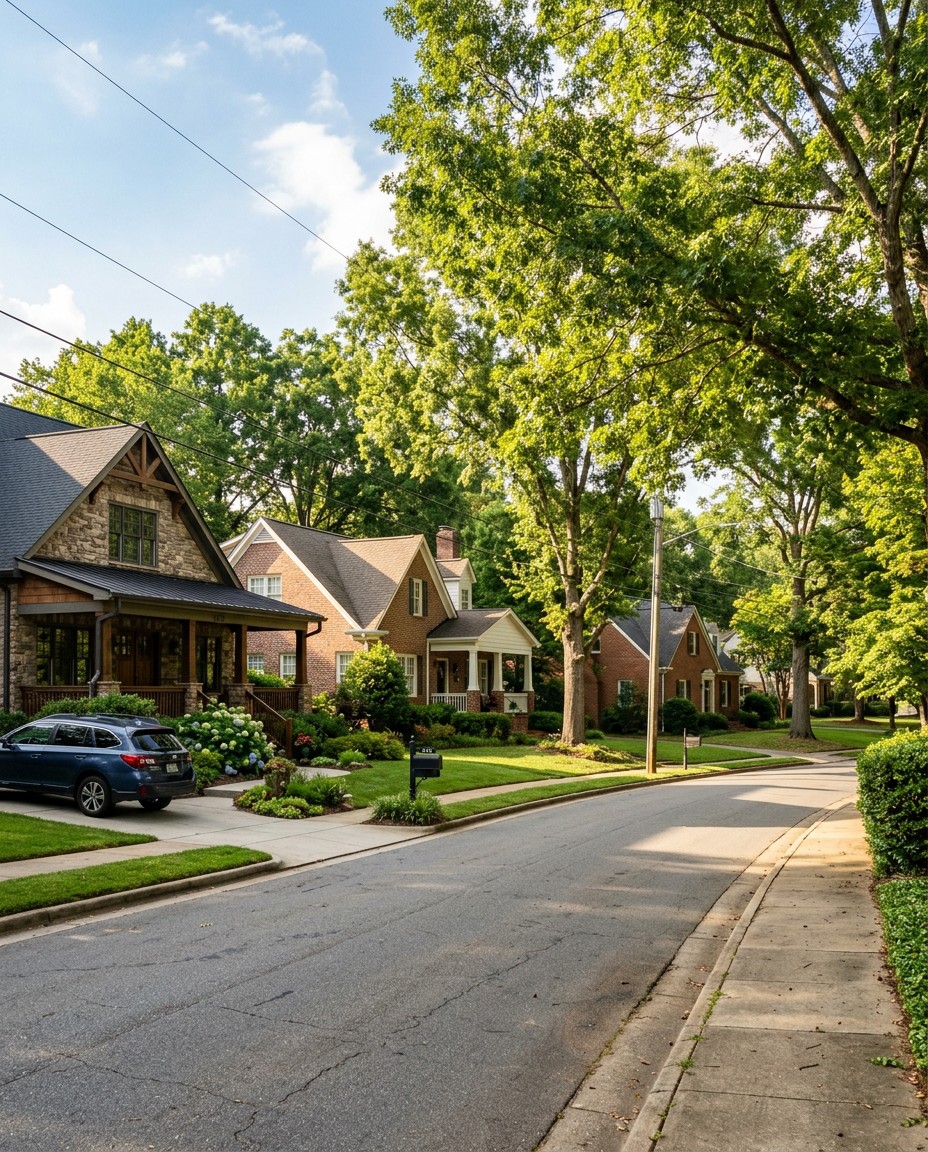 Huntersville