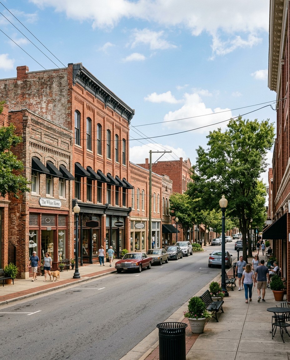 Rock Hill, SC